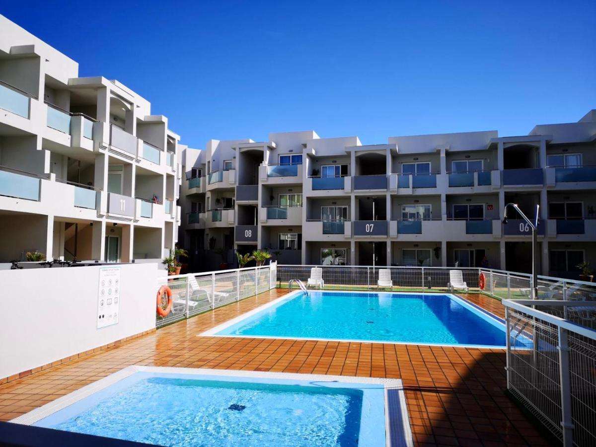 Apartment Sun 104 Wifi Free Corralejo